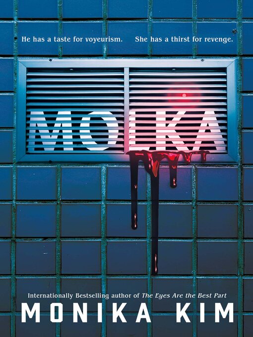 Cover image for Molka